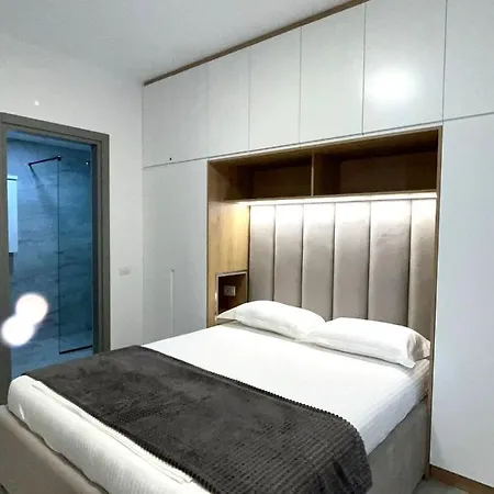 Appartement Diamond Dream *