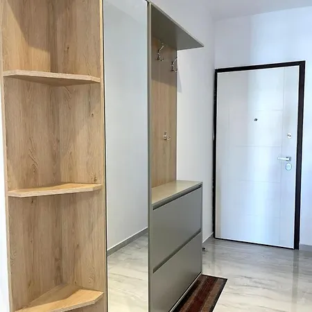 Appartement Diamond Dream Saranda