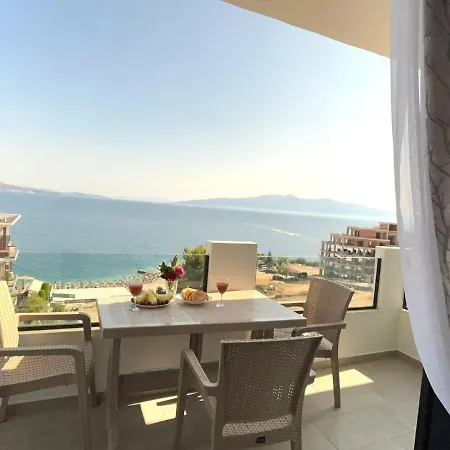 Diamond Dream Appartement