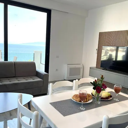 Appartement Diamond Dream *