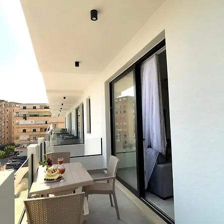 Appartement Diamond Dream
