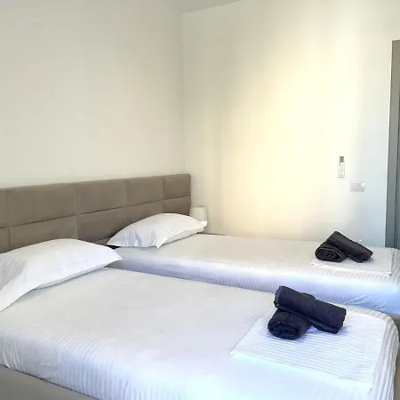 Appartement Diamond Dream *