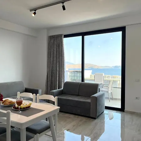 Appartement Diamond Dream