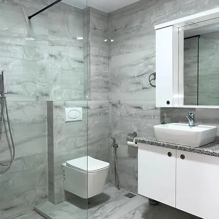 Diamond Dream Appartement *