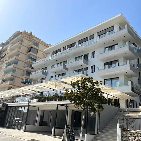Appartement Diamond Dream *