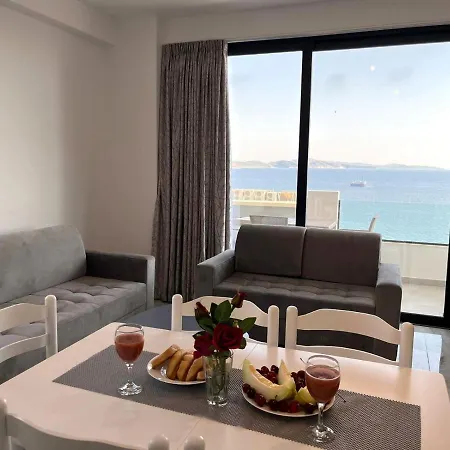Diamond Dream * Saranda