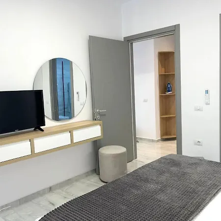 Diamond Dream Appartement
