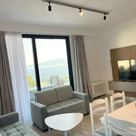 Diamond Dream Appartement *