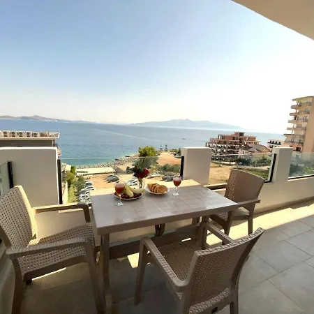 Appartement Diamond Dream