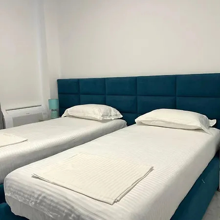 Appartement Diamond Dream Saranda