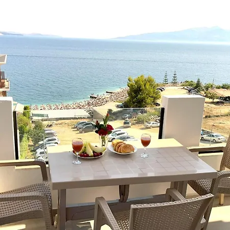 Diamond Dream Appartement