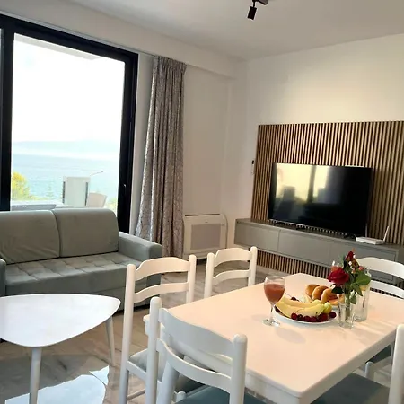 Appartement Diamond Dream Saranda