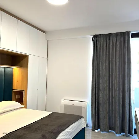 Appartement Diamond Dream *