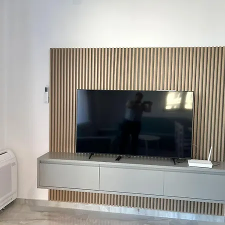 Appartement Diamond Dream