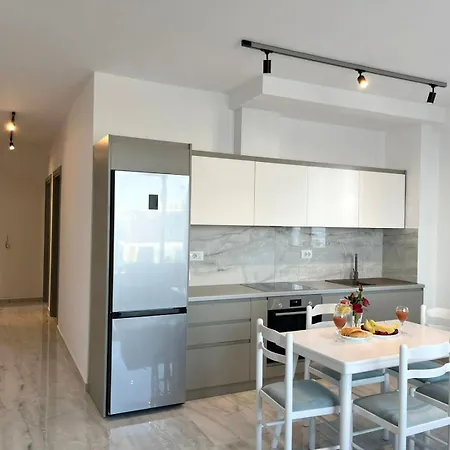 Appartement Diamond Dream *