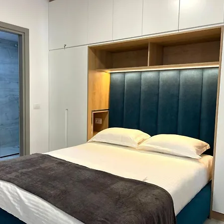 Diamond Dream Saranda
