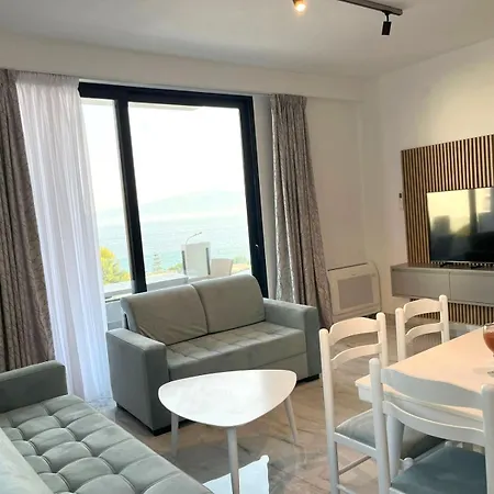 Diamond Dream Appartement *
