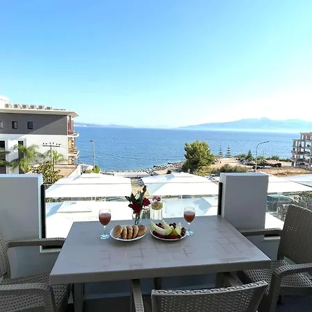 Appartement Diamond Dream Saranda
