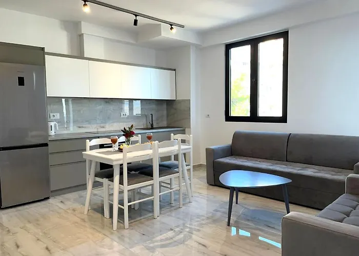 Diamond Dream Apartment *