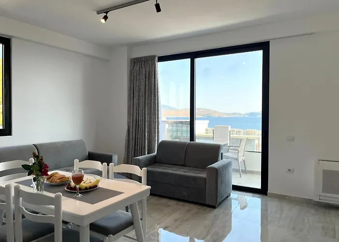 Apartment Diamond Dream