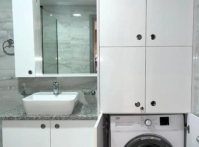 Apartment Diamond Dream *