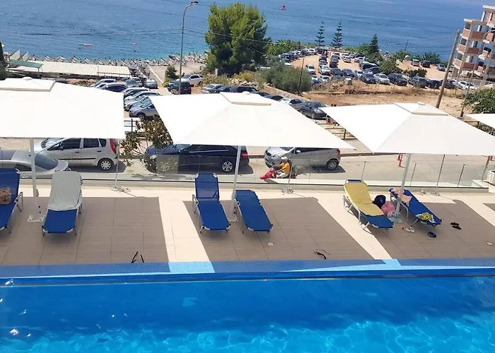 Diamond Dream * Sarandë