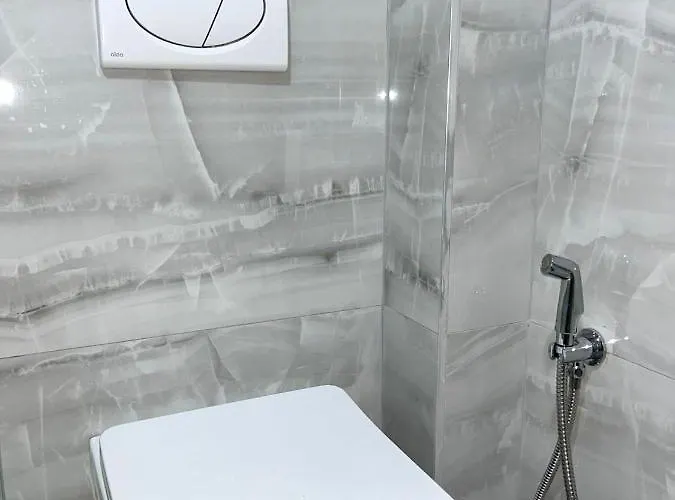 Diamond Dream Apartment Sarandë