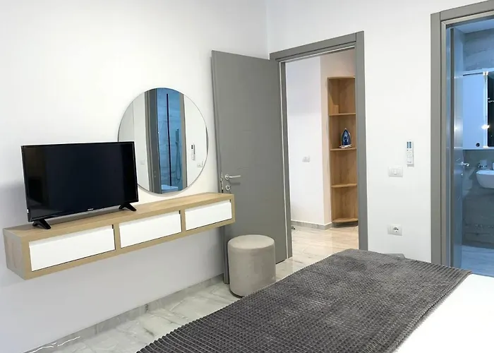 Diamond Dream Apartment