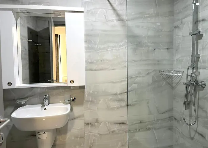 Diamond Dream Apartment