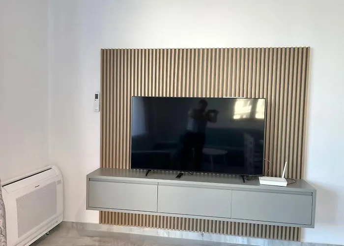 Apartment Diamond Dream