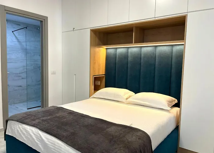 Diamond Dream Sarandë