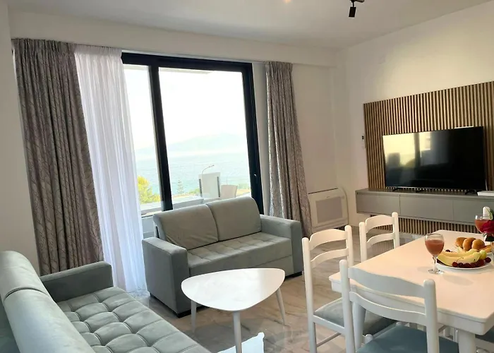 Diamond Dream Apartment *