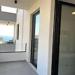 Diamond Dream Lejlighed Sarandë