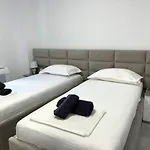 Diamond Dream Lejlighed Sarandë