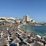 Diamond Dream Lejlighed Sarandë