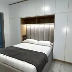 Diamond Dream Lejlighed Sarandë