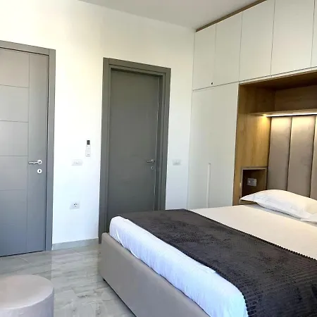 Diamond Dream Lejlighed *