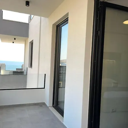 Diamond Dream Apartamento Sarandë