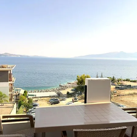 Diamond Dream Lejlighed *