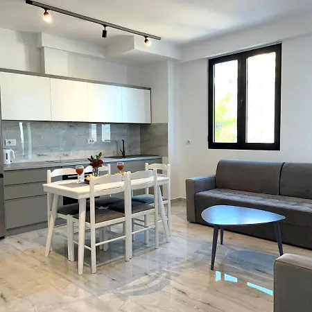 Diamond Dream Lejlighed *