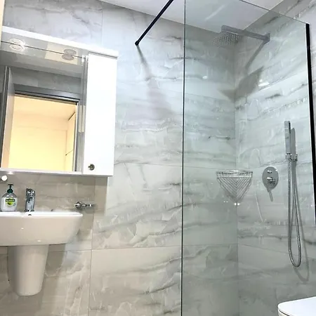 Apartamento Diamond Dream Sarandë