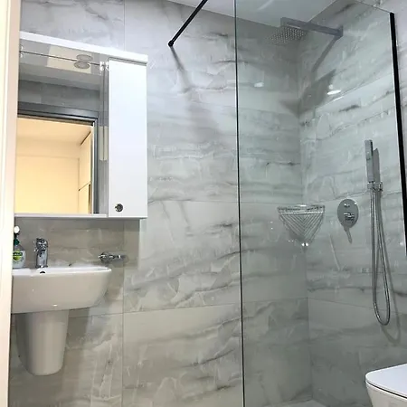 Apartamento Diamond Dream Sarandë