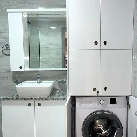 Lejlighed Diamond Dream *