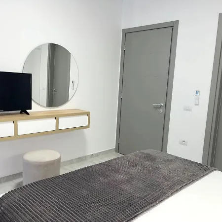 Diamond Dream Lejlighed Sarandë