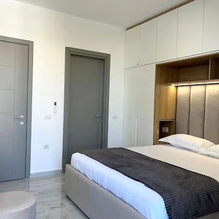 Diamond Dream Lejlighed Sarandë