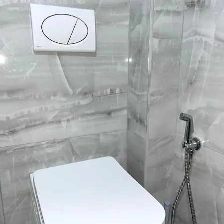 Diamond Dream Apartamento Sarandë