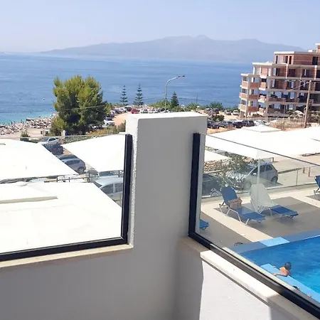 Diamond Dream Lejlighed Sarandë