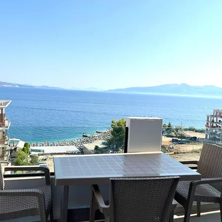 Appartement Diamond Dream