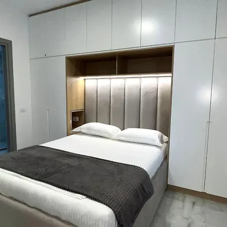 Diamond Dream Apartamento Sarandë