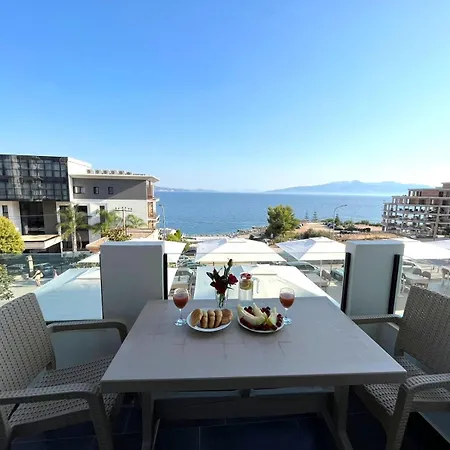 Apartamento Diamond Dream *